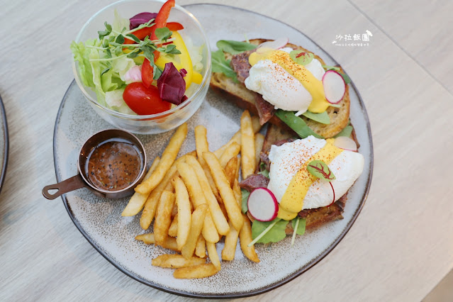 玻璃屋早午餐咖啡廳『At.First早寓』義大利麵、燉飯、下午茶 17 玻璃屋早午餐咖啡廳『At.First早寓』義大利麵、燉飯、下午茶