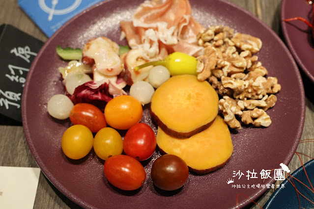 Cozzi Market逸市集|和逸飯店,海邊碼頭市集為主題 33 Cozzi Market逸市集|和逸飯店,海邊碼頭市集為主題