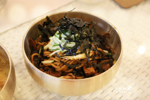 圓山美食『歐吧噠韓餐酒(花博店)』韓式炸雞/炸醬麵/菜單/圓山捷運站 17 圓山美食『歐吧噠韓餐酒(花博店)』韓式炸雞/炸醬麵/菜單/圓山捷運站