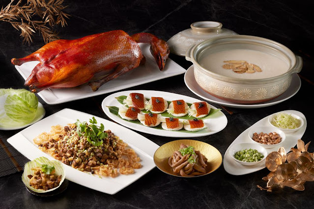 烤鴨控必追!寒舍食譜燒味雙饗 6 烤鴨控必追!寒舍食譜燒味雙饗