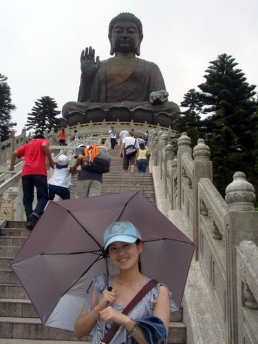 香港遊之昂坪360-昂坪纜車 6 香港遊之昂坪360-昂坪纜車