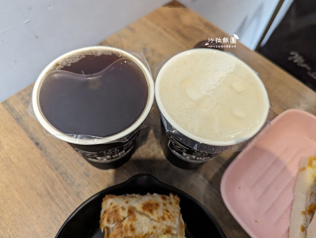 士林美崙街好吃早餐『早吧Morning Bar』古早味紅茶好好喝 21 士林美崙街好吃早餐『早吧Morning Bar』古早味紅茶好好喝