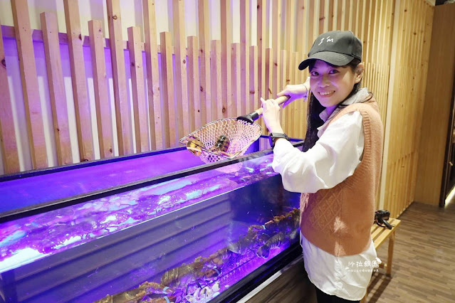 金門火鍋『恆旨味屋日式鍋物』A5和牛、現撈活龍蝦、鴛鴦鍋 12 金門火鍋『恆旨味屋日式鍋物』A5和牛、現撈活龍蝦、鴛鴦鍋