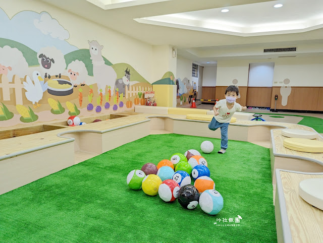 北海岸最新親子房海景第一排『群策翡翠灣溫泉飯店』在房間就可以玩 26 北海岸最新親子房海景第一排『群策翡翠灣溫泉飯店』在房間就可以玩