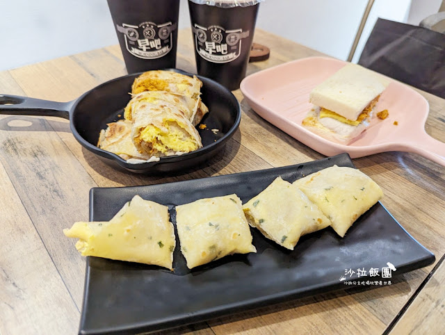 士林美崙街好吃早餐『早吧Morning Bar』古早味紅茶好好喝 18 士林美崙街好吃早餐『早吧Morning Bar』古早味紅茶好好喝