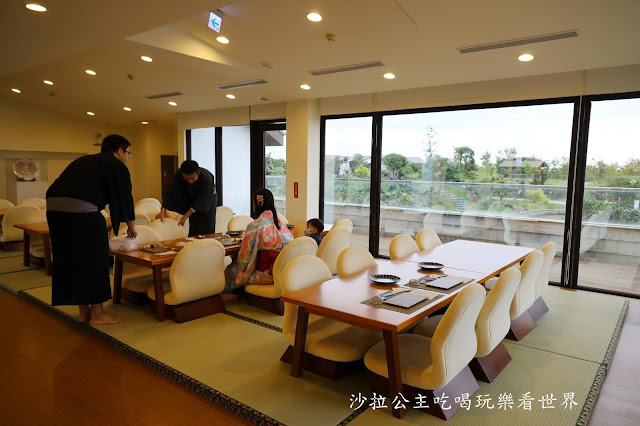 宜蘭五結住宿/飯店『綠舞國際觀光飯店』占地廣大不怕人擠人/忍者之森體驗營/一泊二食/DIY 31 宜蘭五結住宿/飯店『綠舞國際觀光飯店』占地廣大不怕人擠人/忍者之森體驗營/一泊二食/DIY