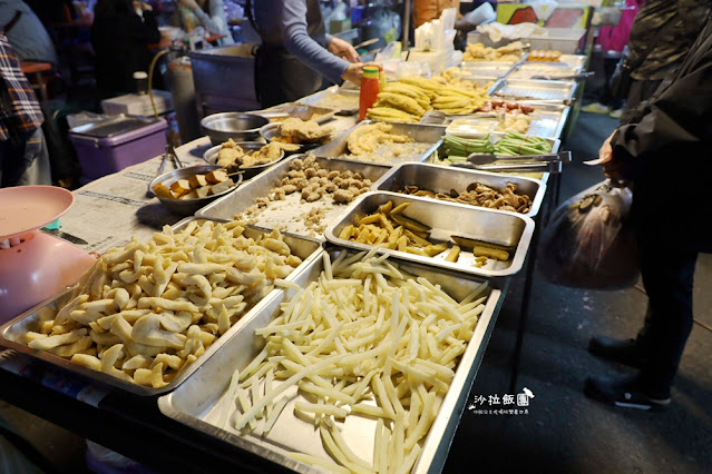 卓蘭景點美食『卓蘭夜市』週四才有 37 卓蘭景點美食『卓蘭夜市』週四才有