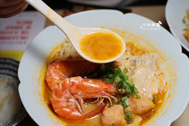 蝦爆了『樂蝦拉麵』全球獨創有鑊氣的拉麵,酸菜金黃魚片雞白湯拉麵好好吃 23 蝦爆了『樂蝦拉麵』全球獨創有鑊氣的拉麵,酸菜金黃魚片雞白湯拉麵好好吃