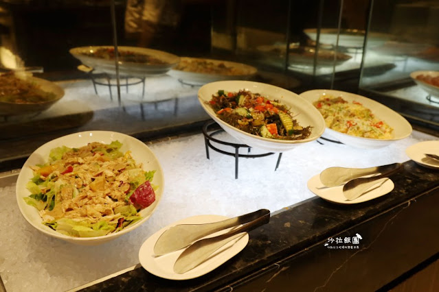 圓山大飯店松鶴廳吃到飽、午餐buffet 22 圓山大飯店松鶴廳吃到飽、午餐buffet