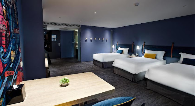 2025新北耶誕城住宿推薦,走路就到耶誕城、板橋周邊飯店top7 25 2025新北耶誕城住宿推薦,走路就到耶誕城、板橋周邊飯店top7