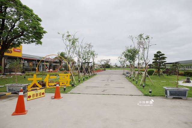 宜蘭壯圍美食『大仁哥宜蘭旗艦店』傳說中秒殺的烤雞 4 宜蘭壯圍美食『大仁哥宜蘭旗艦店』傳說中秒殺的烤雞