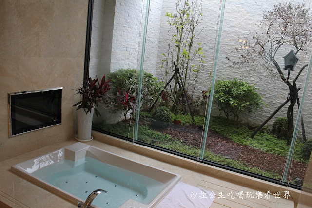 食尚玩家推薦台中住宿/汽車旅館『芭蕾城市渡假旅店』一房一庭院/歡唱KTV 18 食尚玩家推薦台中住宿/汽車旅館『芭蕾城市渡假旅店』一房一庭院/歡唱KTV