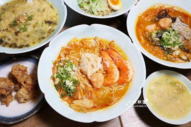 【新莊美食】樂蝦拉麵、樂天皇朝雙店聯營開幕插旗新莊宏匯廣場 52 【新莊美食】樂蝦拉麵、樂天皇朝雙店聯營開幕插旗新莊宏匯廣場