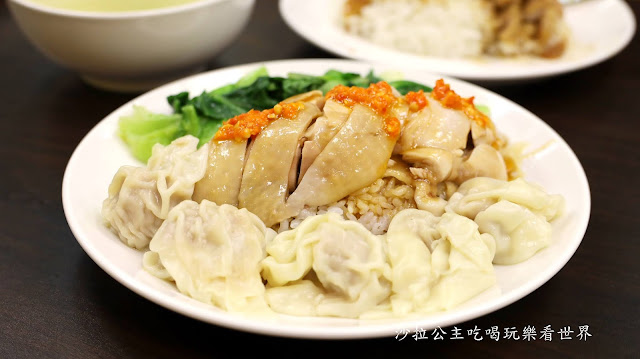 台北車站小吃.美食『鑫耀鑫』好吃雞肉飯.上海㸆肉飯.排隊美食 20 台北車站小吃.美食『鑫耀鑫』好吃雞肉飯.上海㸆肉飯.排隊美食