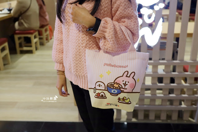 卡娜赫拉迷暴動了‼️5款周邊大曝光,丸亀製麵CITYLINK松山店 47 卡娜赫拉迷暴動了‼️5款周邊大曝光,丸亀製麵CITYLINK松山店