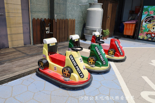 宜蘭礁溪景點『水鹿咖啡親子餐廳』迷你馬.水鹿.沙坑.小火車.賽車場.菜單 8 宜蘭礁溪景點『水鹿咖啡親子餐廳』迷你馬.水鹿.沙坑.小火車.賽車場.菜單