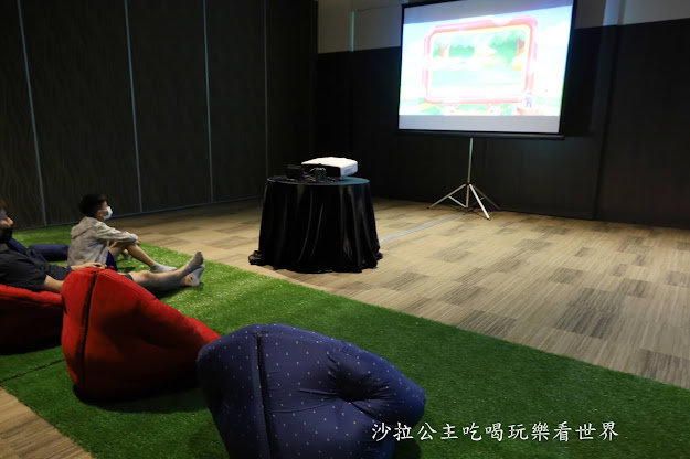 台北住宿推薦『台北萬豪酒店』房間內就可以看到美麗華/捷運劍南路站 51 台北住宿推薦『台北萬豪酒店』房間內就可以看到美麗華/捷運劍南路站