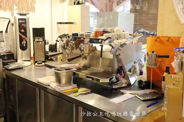 新竹咖啡廳『吉十咖啡』肉桂捲.咖啡專門店.烘焙課程.城隍廟周邊美食 19 新竹咖啡廳『吉十咖啡』肉桂捲.咖啡專門店.烘焙課程.城隍廟周邊美食