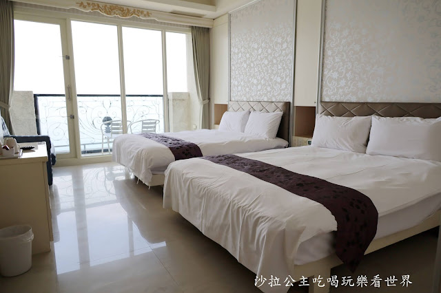 花蓮住宿.七星潭無敵海景房『迎星會館』房裡就能看日出.維多利亞歐式建築. CP值超高 11 花蓮住宿.七星潭無敵海景房『迎星會館』房裡就能看日出.維多利亞歐式建築. CP值超高