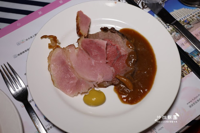 淡水吃到飽『福容大飯店田園咖啡廳』Buffet/漁人碼頭美食 12 淡水吃到飽『福容大飯店田園咖啡廳』Buffet/漁人碼頭美食