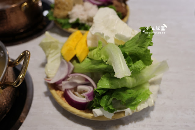 台中火鍋『汕頭泉成沙茶潮鍋誠品生活480』