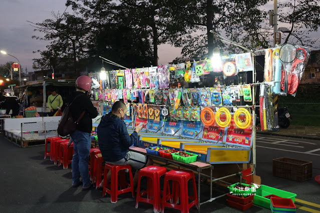 週六限定:冬山夜市,好多排隊美食,冬山車站門口 6 週六限定:冬山夜市,好多排隊美食,冬山車站門口