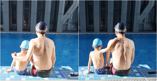 林口亞昕福朋喜來登酒店,機捷林口站、透明泳池、遊戲室 37 林口亞昕福朋喜來登酒店,機捷林口站、透明泳池、遊戲室