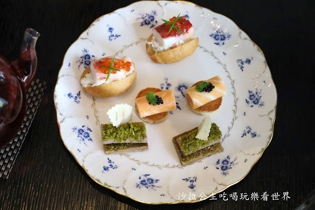 台北下午茶『北緯二十五XChloe』浪漫三層法式下午茶/台北寒舍艾美酒店/消費可獲得Chloé隨行香氛乙個及抽獎券乙張 12 台北下午茶『北緯二十五XChloe』浪漫三層法式下午茶/台北寒舍艾美酒店/消費可獲得Chloé隨行香氛乙個及抽獎券乙張