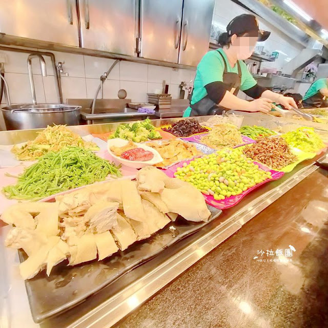 士林人氣自助餐強勢回歸『晴光自助餐』好久沒看到那麼多菜的自助餐了 8 士林人氣自助餐強勢回歸『晴光自助餐』好久沒看到那麼多菜的自助餐了