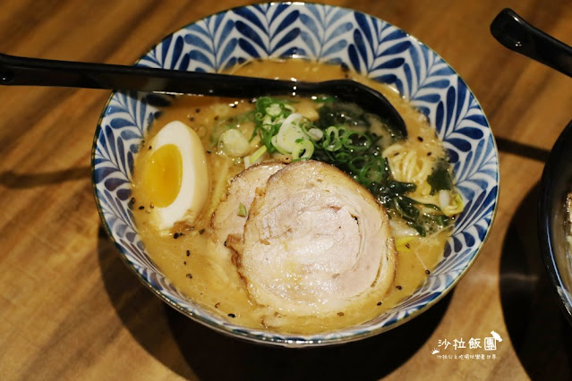 宜蘭頭城美食『樂山拉麵(頭城店)』日式料理/生魚片/握壽司 16 宜蘭頭城美食『樂山拉麵(頭城店)』日式料理/生魚片/握壽司