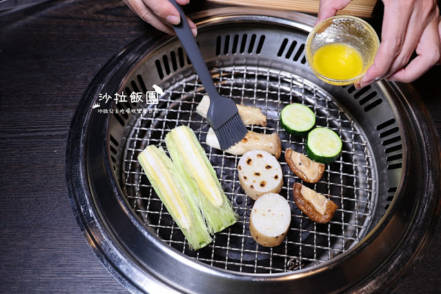 東區人氣燒肉『Herma禾馬燒肉』巨牛燒肉10種牛肉一次吃到 58 東區人氣燒肉『Herma禾馬燒肉』巨牛燒肉10種牛肉一次吃到