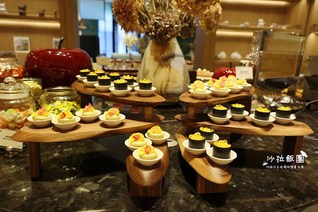 台北最美buffet推出平日四人同行一人免費,海味狂饗夏日海鮮季開跑了 43 台北最美buffet推出平日四人同行一人免費,海味狂饗夏日海鮮季開跑了