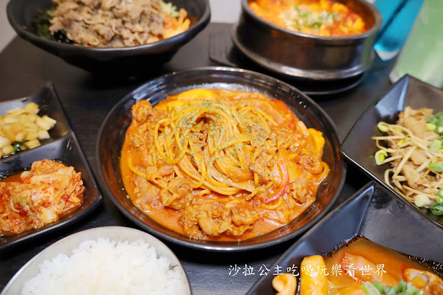 超高CP值百元大份量韓式料理『의미找含意韓式.義式特色餐酒館』桃園美食.可外帶 23 超高CP值百元大份量韓式料理『의미找含意韓式.義式特色餐酒館』桃園美食.可外帶