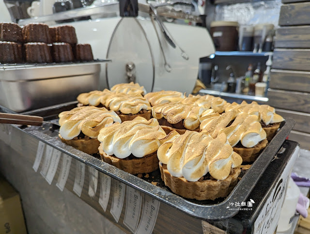 Twin Brothers Coffee雙胞胎咖啡,京站人氣肉桂捲 12 Twin Brothers Coffee雙胞胎咖啡,京站人氣肉桂捲