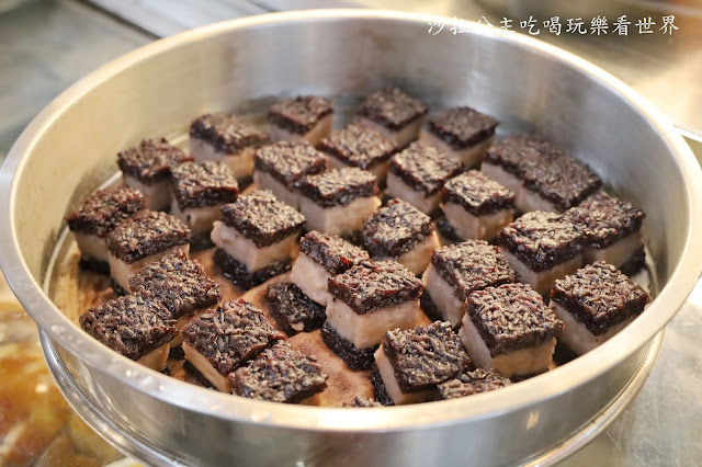 公館美食『賢夫美食』芋頭控必追、水源市場隱藏版美食、台大商圈、捷運公館站 10 公館美食『賢夫美食』芋頭控必追、水源市場隱藏版美食、台大商圈、捷運公館站