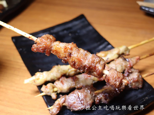 台北串燒/食尚玩家推薦『柒串燒屋』升級版新菜單讓你吃好吃滿/聚餐餐廳/宵夜 13 台北串燒/食尚玩家推薦『柒串燒屋』升級版新菜單讓你吃好吃滿/聚餐餐廳/宵夜