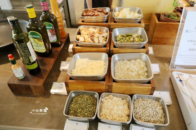 正宗義式料理也有吃到飽『寒舍艾麗酒店La Farfalla義式餐廳』義饗新食光、半自助饗宴 32 正宗義式料理也有吃到飽『寒舍艾麗酒店La Farfalla義式餐廳』義饗新食光、半自助饗宴