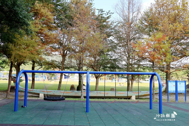 頭城景點頭城最新特色公園『頭城運動公園』宜蘭最美的共融公園、落羽松 22 頭城景點頭城最新特色公園『頭城運動公園』宜蘭最美的共融公園、落羽松