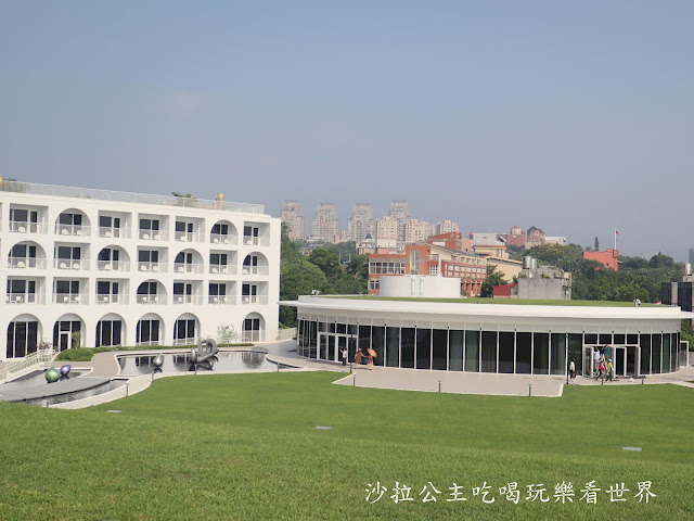 淡水景點/打卡新地標『滬尾藝文休閒園區』將捷金鬱金香酒店/國賓影城/親子互動奇樂多遊樂園/ 28 淡水景點/打卡新地標『滬尾藝文休閒園區』將捷金鬱金香酒店/國賓影城/親子互動奇樂多遊樂園/