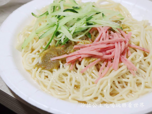 士林夜市美食『家湘涼麵』臭豆腐、甜不辣、文末附40間士林夜市周邊美食 6 士林夜市美食『家湘涼麵』臭豆腐、甜不辣、文末附40間士林夜市周邊美食