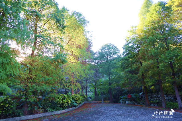 南港人的小秘境『麗山農民廣場-麗山公園』落羽松、雙心跳石 5 南港人的小秘境『麗山農民廣場-麗山公園』落羽松、雙心跳石