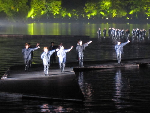 印象西湖【杭州】 26 印象西湖【杭州】