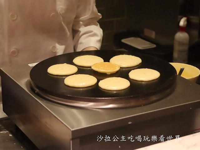 台北大直美食【爆米花牛排】台北萬豪酒店Garden Kitchen/semi buffet半自助吃到飽/捷運劍南路站 33 台北大直美食【爆米花牛排】台北萬豪酒店Garden Kitchen/semi buffet半自助吃到飽/捷運劍南路站