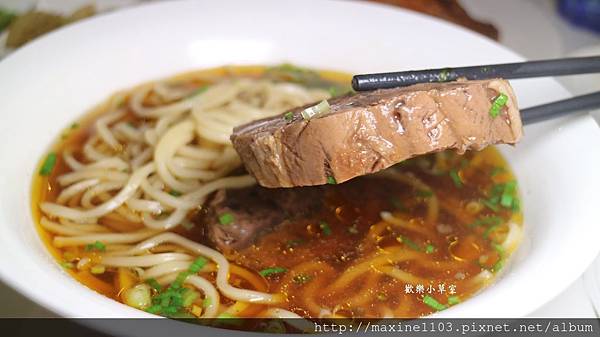 2020台北米其林必比登推薦『天下三絕』頂級牛肉麵/捷運忠孝復興站 13 IMG_4083.JPG