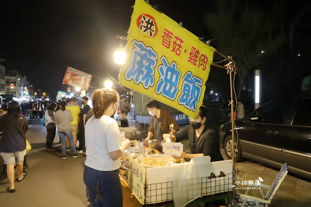 週六限定:冬山夜市,好多排隊美食,冬山車站門口 54 週六限定:冬山夜市,好多排隊美食,冬山車站門口