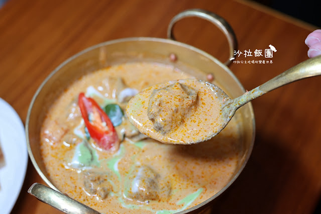 傳統宮廷泰菜『台北喜來登SUKHOTHAI』泰國名廚登場 24 傳統宮廷泰菜『台北喜來登SUKHOTHAI』泰國名廚登場