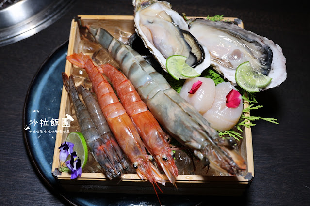 東區人氣燒肉『Herma禾馬燒肉』巨牛燒肉10種牛肉一次吃到 42 東區人氣燒肉『Herma禾馬燒肉』巨牛燒肉10種牛肉一次吃到