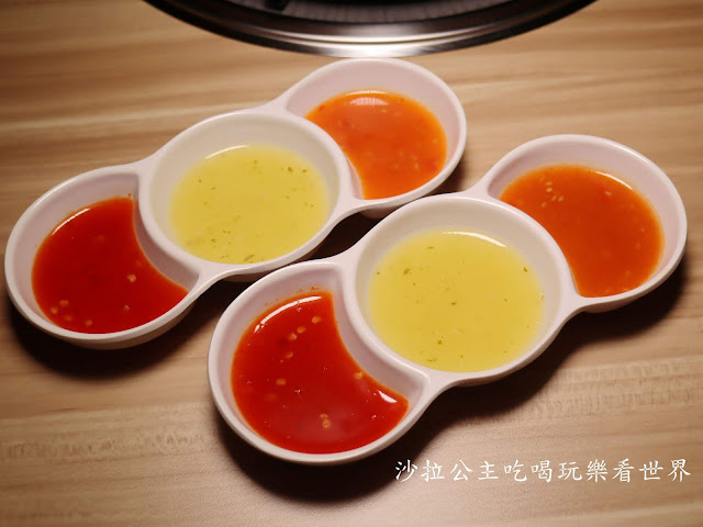 中山火鍋/一秒到南洋『泰滾泰式火鍋(南京店)』撈蝦擂台/捷運松江南京站 19 中山火鍋/一秒到南洋『泰滾泰式火鍋(南京店)』撈蝦擂台/捷運松江南京站