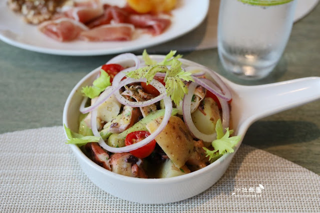 正宗義式料理也有吃到飽『寒舍艾麗酒店La Farfalla義式餐廳』義饗新食光、半自助饗宴 22 正宗義式料理也有吃到飽『寒舍艾麗酒店La Farfalla義式餐廳』義饗新食光、半自助饗宴