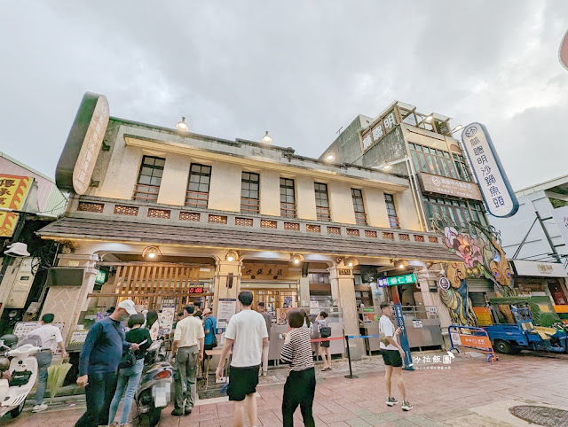 嘉義必吃人氣美食『林聰明沙鍋魚頭』連雞肉飯都好吃 2 嘉義必吃人氣美食『林聰明沙鍋魚頭』連雞肉飯都好吃